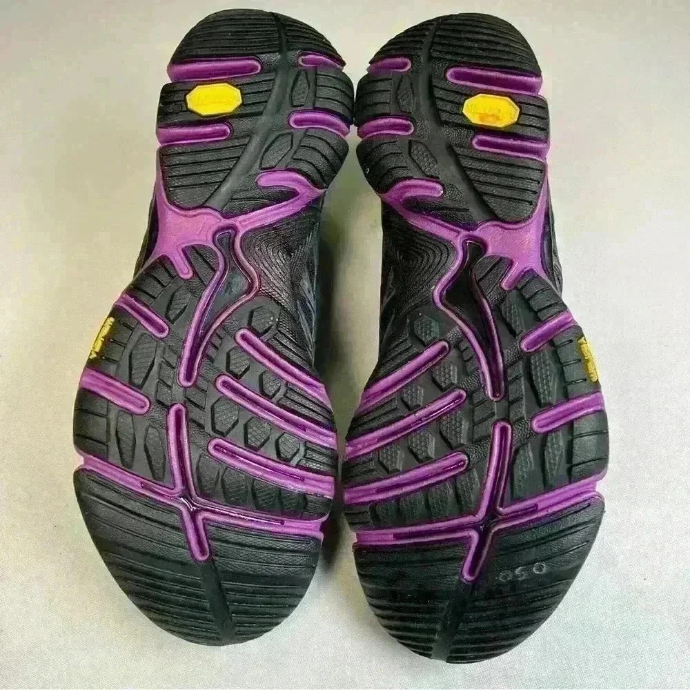 THE NORTH FACE ULTRA KILOWATT TRAINER WOMEN'S sz 6 brand new never worn - Picture 6 of 16